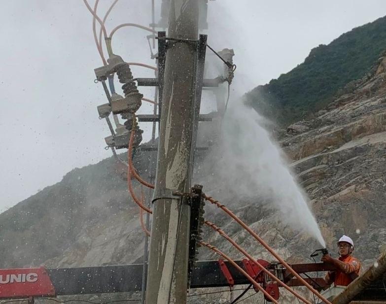 Điện lực Hà Nam đảm bảo cung cấp điện an toàn dịp Noel, Tết Dương lịch và Tết Nguyên đán 2025