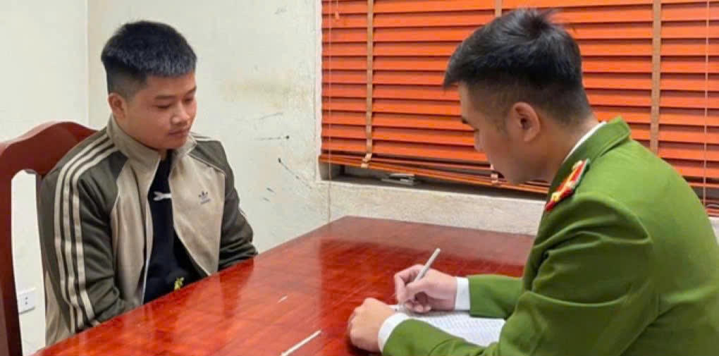 Hà Nam: Bắt 2 đối tượng cho vay lãi nặng thu lời bất chính gần 02 tỷ đồng