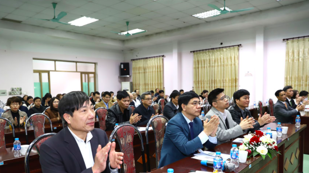 Hà Nam tổ chức Hội nghị Khoa học chào mừng kỷ niệm 70 năm Ngày Thầy thuốc Việt Nam