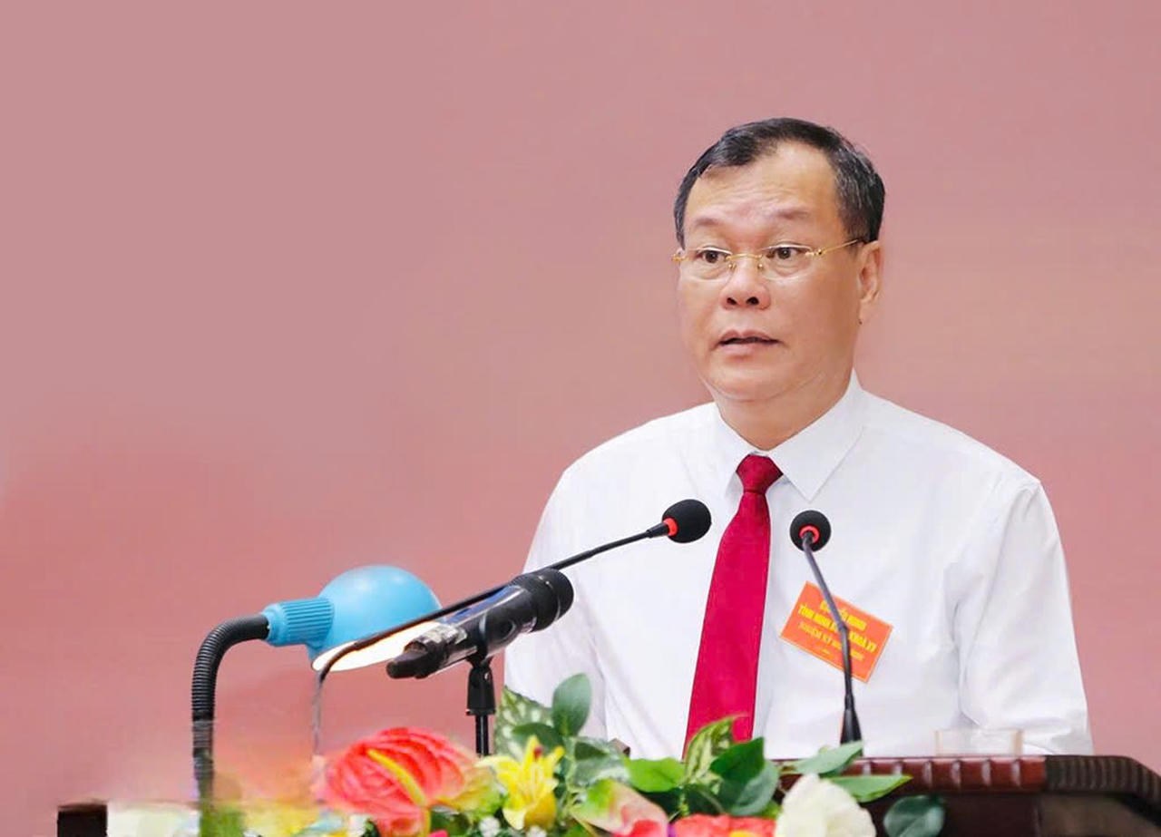 Ninh Bình sau hợp nhất: Tạo cơ hội, sức mạnh để bứt phá