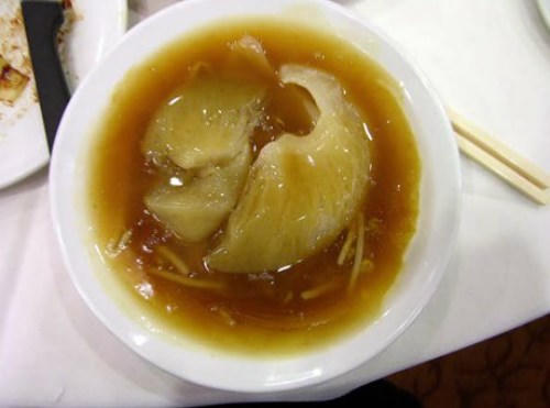 Những món xa xỉ mà chỉ giới nhà giàu Việt Nam mới dám ăn