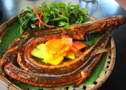 Những món xa xỉ mà chỉ giới nhà giàu Việt Nam mới dám ăn