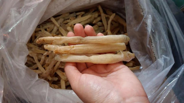 Những món xa xỉ mà chỉ giới nhà giàu Việt Nam mới dám ăn