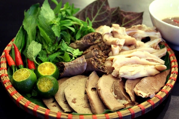 Top những loại thực phẩm quen thuộc làm giảm khả năng thụ thai