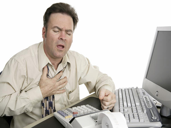 Nhận biết đúng về suy tim và nhồi máu cơ tim