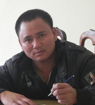 Bắt hơn 1.000 quả pháo lậu hình trụ vận chuyển từ Lào về Việt Nam