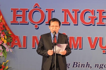 Công ty TNHH MTV xổ số kiến thiết Quảng Bình:  Tiếp tục vượt khó để gặt hái thành tích