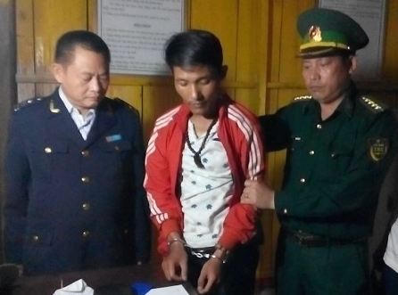 Quảng Bình: Phá vụ án buôn lậu ma túy bằng chiêu thức tinh vi