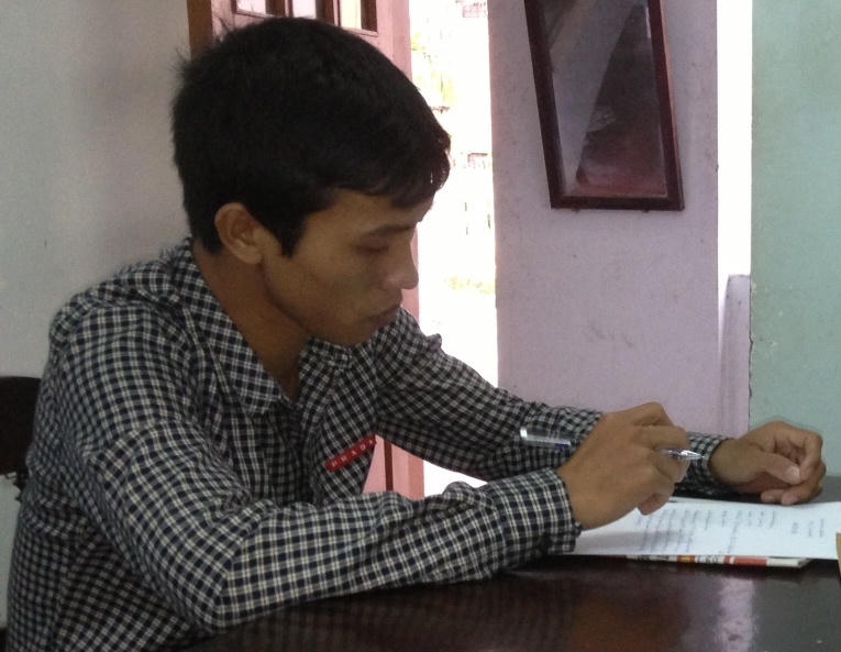 Quảng Bình:  Vừa ra tù, đã tái nghiện và trộm cắp