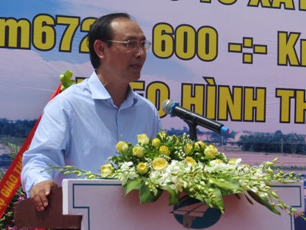 Thông xe, khánh thành nhiều đoạn BOT trên QL1 qua Quảng Bình