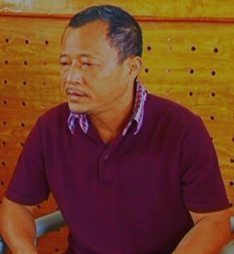 Chủ tịch tập đoàn “ma” lừa tiền "xây dựng nông thôn mới"