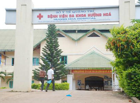 Đối tượng giết người bị bắt khi đến bệnh viện khâu vết thương