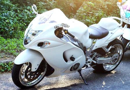 Hàng trăm “siêu” mô tô ba miền hội tụ về “đất lửa” 