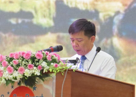 10.800 tỷ đồng đầu tư vào Quảng Bình 