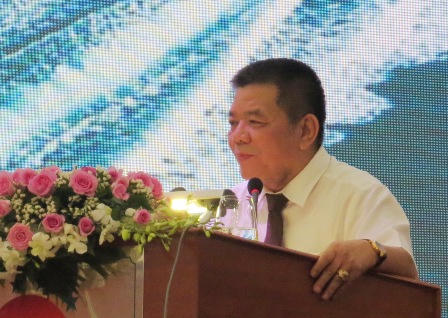 10.800 tỷ đồng đầu tư vào Quảng Bình 