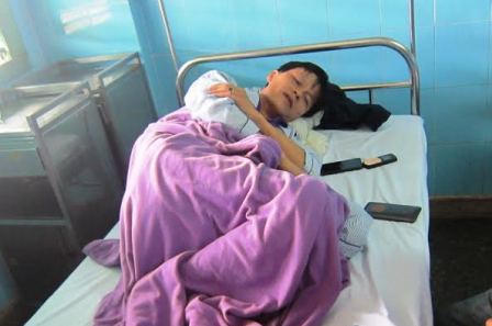 Vụ ngộ độc tại Quảng Bình: Số nạn nhân tăng lên 105 người