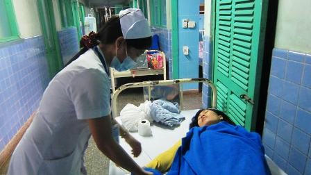 Vụ ngộ độc tại Quảng Bình: Số nạn nhân tăng lên 105 người