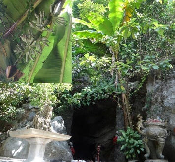 Ghi ở nơi bất tử: Hang Tám Cô, những số 8 lạ kỳ