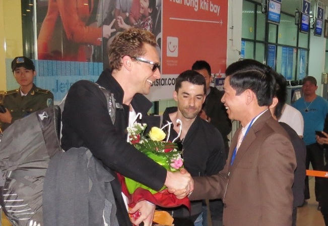 King Kong, đuôi máy bay thám hiểm rơi... sẽ “ở lại” Việt Nam?