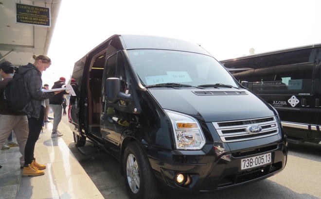 “Bom tấn” King Kong chính thức khởi quay tại Quảng Bình