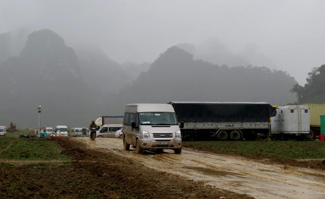 Chùm ảnh: King Kong khuấy động hang Chuột ở Việt Nam