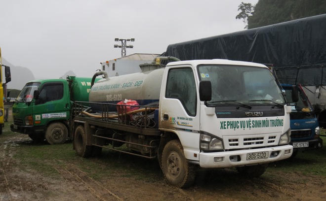 Chùm ảnh: King Kong khuấy động hang Chuột ở Việt Nam