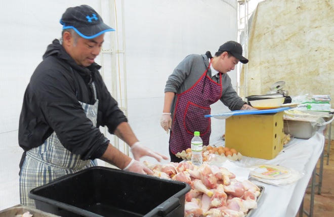 Chùm ảnh: King Kong khuấy động hang Chuột ở Việt Nam