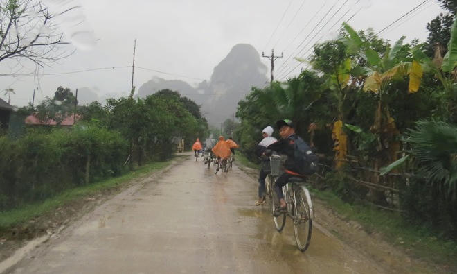 Chùm ảnh: King Kong khuấy động hang Chuột ở Việt Nam