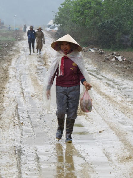 Chùm ảnh: King Kong khuấy động hang Chuột ở Việt Nam