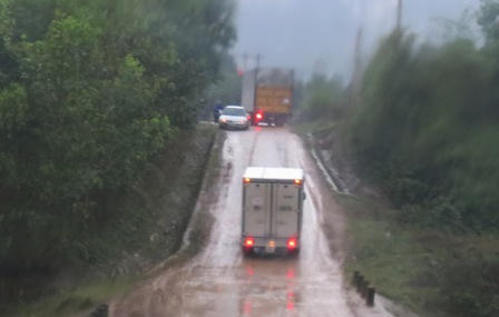 King Kong chia tay “vương quốc hang động” Quảng Bình