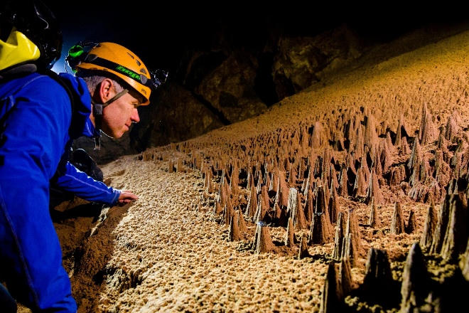 'Tổng thống Obama sẽ ghen tỵ với tôi'