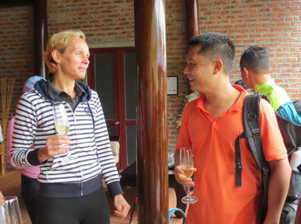 Hình ảnh truyền thông "chẳng thấm vào đâu" so với vẻ đẹp Sơn Đoòng