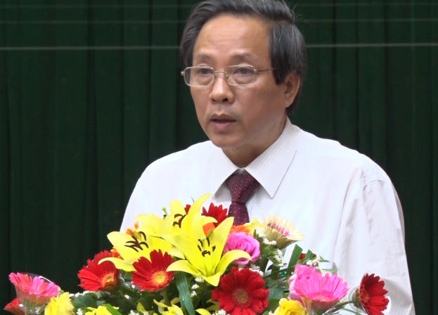 Chủ tịch HĐND và UBND tỉnh Quảng Bình tái đắc cử 