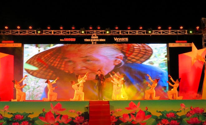 Sống mãi huyền thoại vị Đại tướng của nhân dân