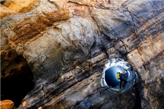 Ngừng  khai thác để Sơn Đoòng được 'nghỉ ngơi'