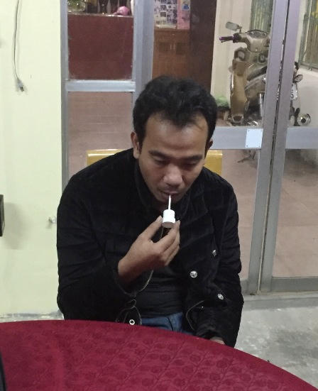 Quảng Bình: Tài xế say xỉn gây tai nạn chết người rồi bỏ trốn