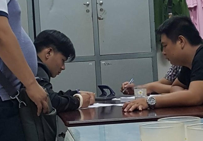 C74 bắt vụ buôn bán trái phép hơn 1.600 sản phẩm ngà voi