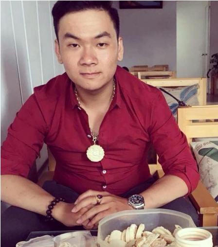 C74 bắt vụ buôn bán trái phép hơn 1.600 sản phẩm ngà voi