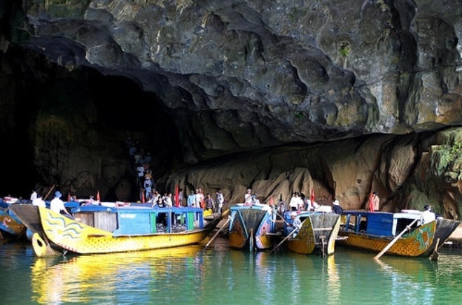 Làm sao để thu 'bộn tiền' mà vẫn giữ được vẻ đẹp hang động?