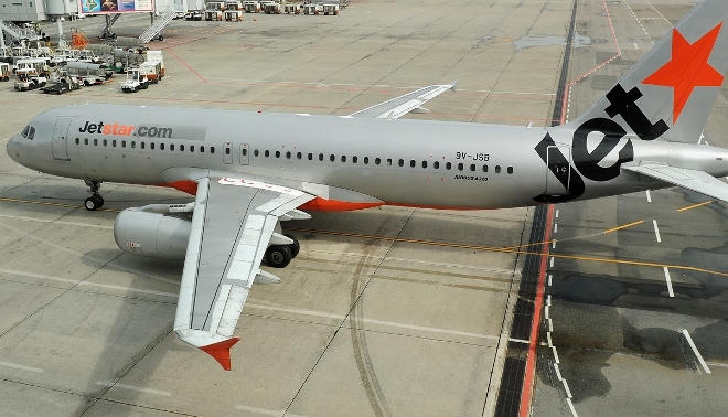 Chính thức khai thác đường bay giá rẻ Quảng Bình – Hải Phòng