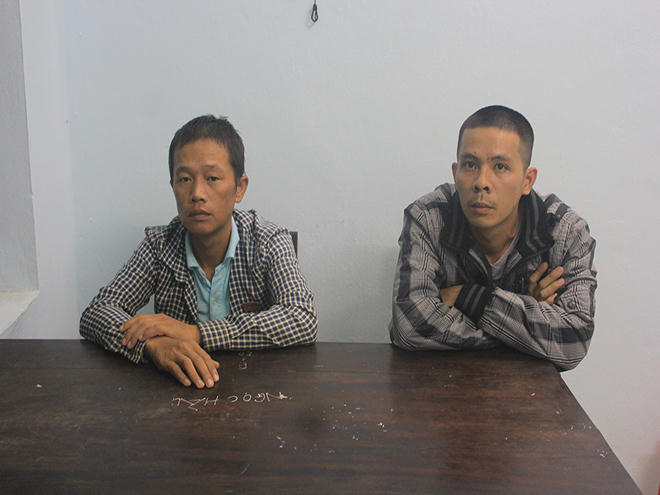 Khởi tố vụ án hành hung bác sĩ trọng thương tại Quảng Bình