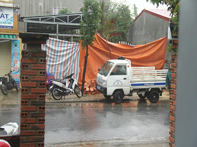 Khởi tố đối tượng giết người rồi chôn xác phi tang suốt 7 năm dưới nền nhà