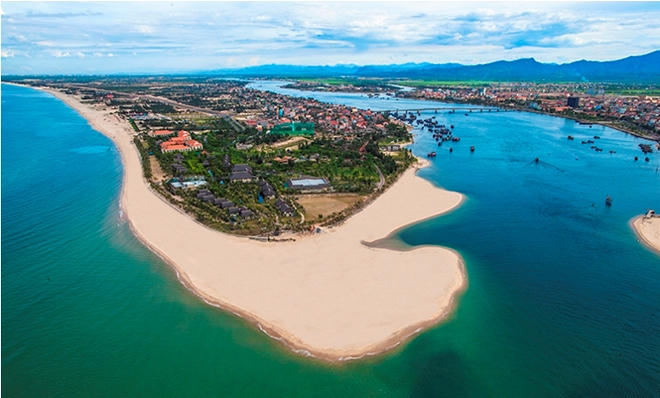 Du lịch Quảng Bình hồi phục mạnh mẽ sau sự cố môi trường biển Formosa