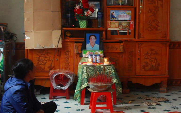 Vụ lao động tử vong tại Hàn: Nạn nhân bị bắt cóc đòi tiền chuộc?