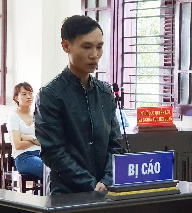 Kẻ giết người rồi chôn xác dưới nền nhà 7 năm lĩnh án chung thân