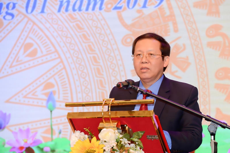 Cty TNHH MTV Xổ số kiến thiết Quảng Bình: Vượt khó để thành công và tăng cường công tác an sinh xã hội