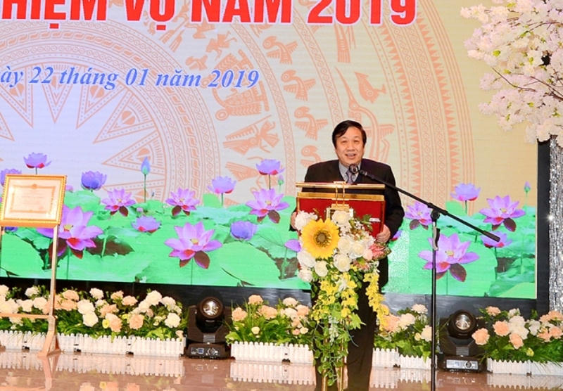 Cty TNHH MTV Xổ số kiến thiết Quảng Bình: Vượt khó để thành công và tăng cường công tác an sinh xã hội