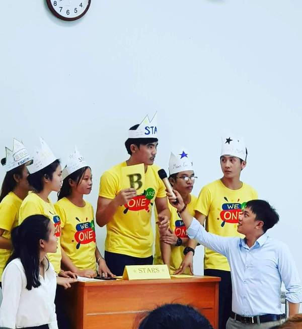 Trường Trung cấp Luật Đồng Hới: Luôn luôn đổi mới phù hợp với thực tiễn xã hội