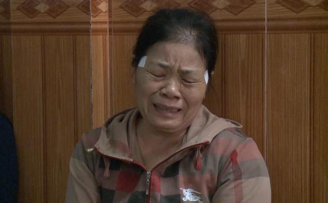 6 thuyền viên người Việt Nam vẫn đang mất tích trong vụ tàu cá của Hàn Quốc bị cháy