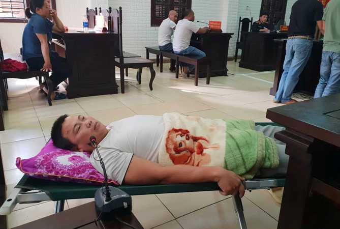 Xét xử 3 đối tượng tổ chức đưa người vượt biên trái phép